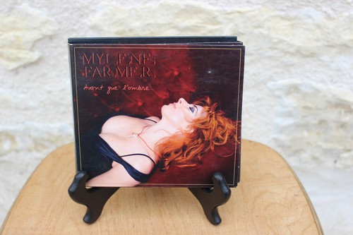 Mylène farmer avant - ·, que