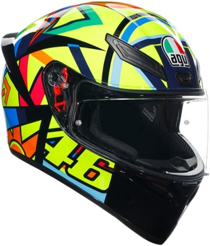 Casque agv intégrale s - casque,