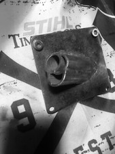 SILENCIEUX DOUBLE PORT NEUF