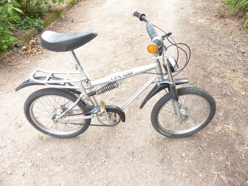 Rare velo bicross - bicross,