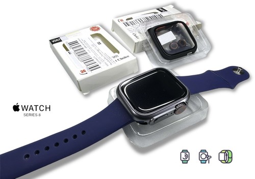 Apple watch series - ⌚️📡apple,