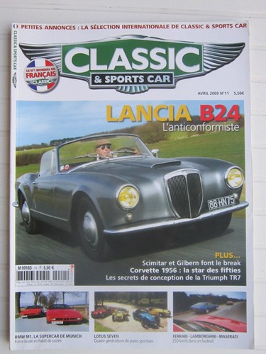 Classic sports car - car, 11