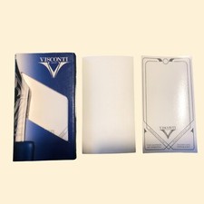 Stylo Plume VISCONTI Boîte De