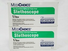 Lot of 2 MediChoice