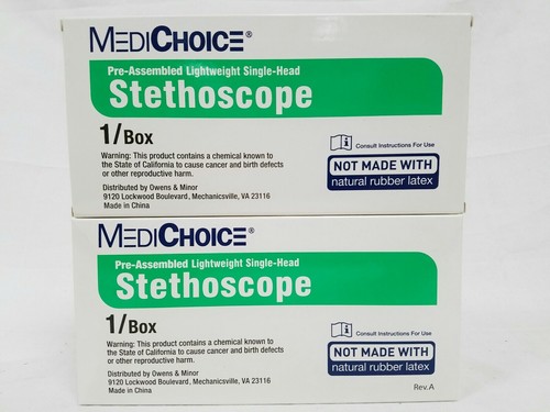 Lot medichoice - lot, of