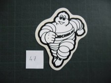 ST47 sticker vinyl Michelin