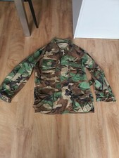 Veste Militaire Us M-65