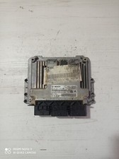 CALCULATEUR MOTEUR ECU PEUGEOT 207 1.6 HDI 92 CV 0281017333/9677013180 (C7A)