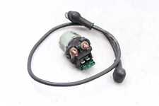 Relais De Démarreur Starter