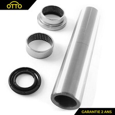 AXE ARRIERE DROIT AVEC