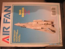 **c Air Fan n°180 NAS Oceana