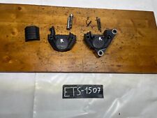 Étrier de frein avant droit