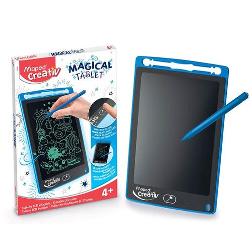 Tablette dessin magique - dessin,