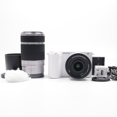 Sony e10m2x white - white, w/