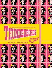 Thunderbirds Lady Penelope