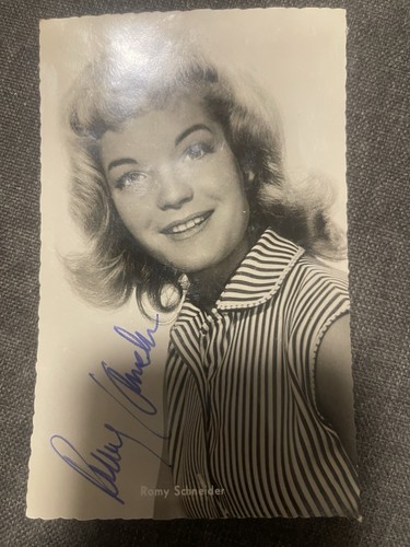 Carte postale cinéma - carte,