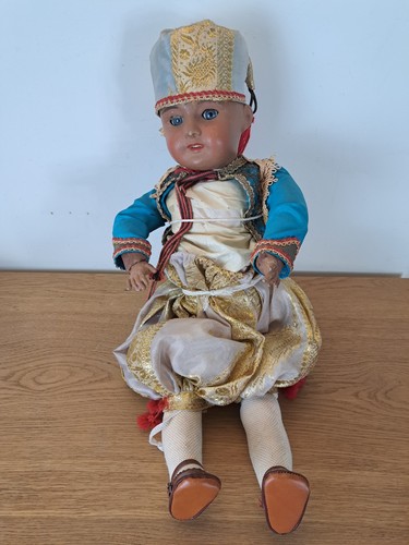 Jeune garçon costume - ,