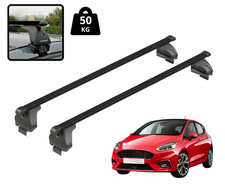 Barres de Toit Nordrive Acier