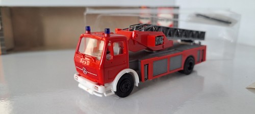 Herpa 806502 camion - herpa, h0