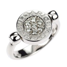 Bague Bulgari Bvlgari K18WG
