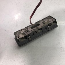 Eclairage de plafonnier BMW