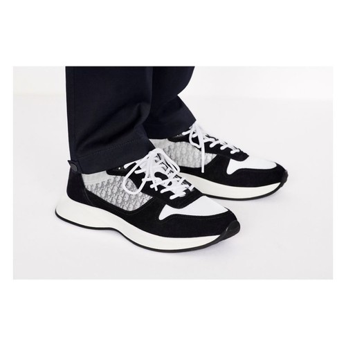 Dior b25 sneakers pour - pour, hommes