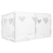 Aquarium Breeding Tank Acrylic