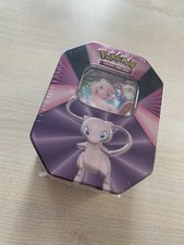 Pokémon Pokébox V Tin