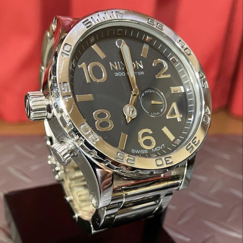 Montre nixon the tide - nixon,