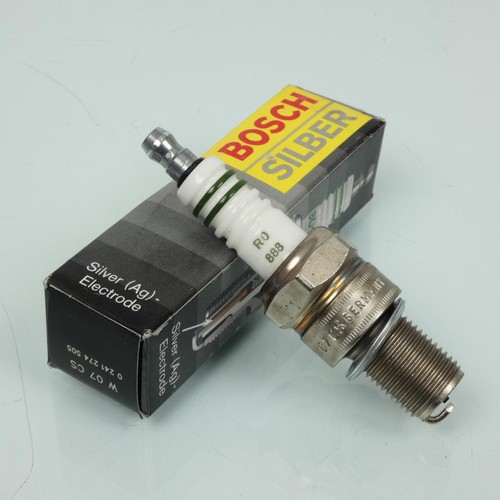 Bougie allumage bosch pour - d'allumage,