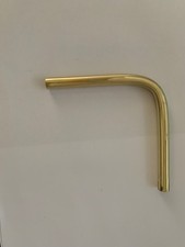 Coude à 90 pour luminaire 13