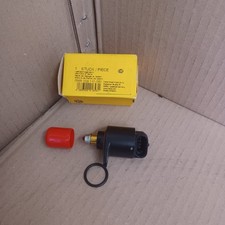 Actuateur de ralenti 1.4 i