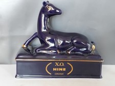 Bouteille Cognac HINE xo en