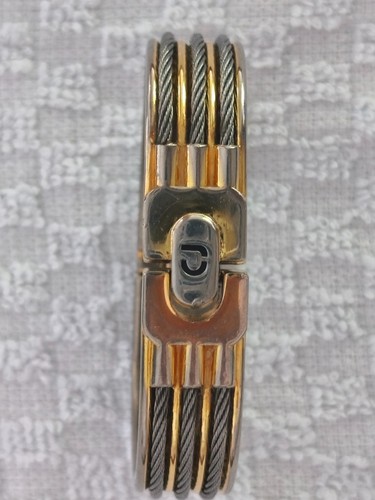 Bracelet rigide vintage