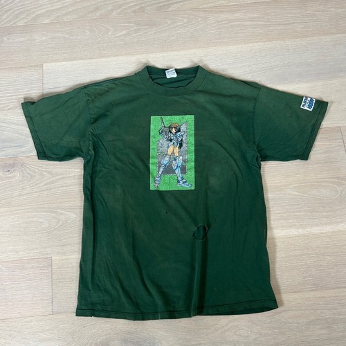 Vintage hook ups - skate, t-shirt