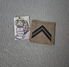 Galon / grade de poitrine