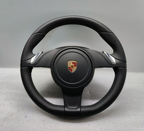 Volant porsche 958 panamera - volant,