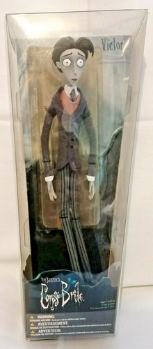 Tim burton corpse bride - corpse,