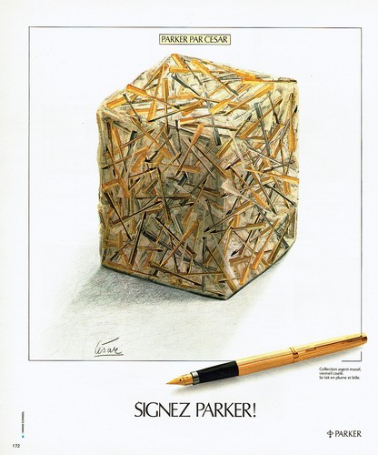 Publicité advertising 108 - publicité,