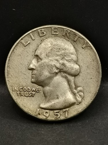 Washington quarter dollar - washington,