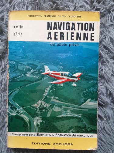 Emile perio navigation - emile,