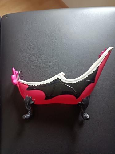 Baignoire poupee monster - ,