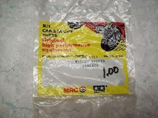 Vintage MRC Tamiya RC Car