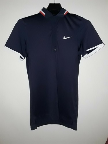 Tennis shirt nike federer - nike,