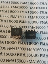 LM308ADP DIP8 ORIGINAL