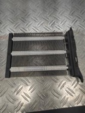 Radiateur chauffage volkswagen - radiateur,