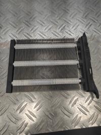 Radiateur chauffage volkswagen - chauffage,