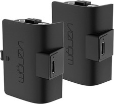 Venom Pack De Deux Batteries