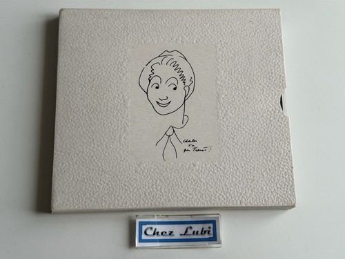 Charles trenet mon - ,