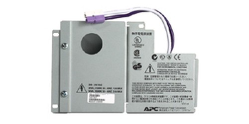 Kit câblage dur pour apc - kit,